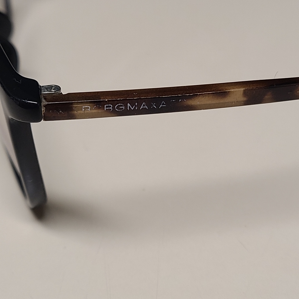 BCBG Maxazria clear lens glasses - Picture 3 of 8